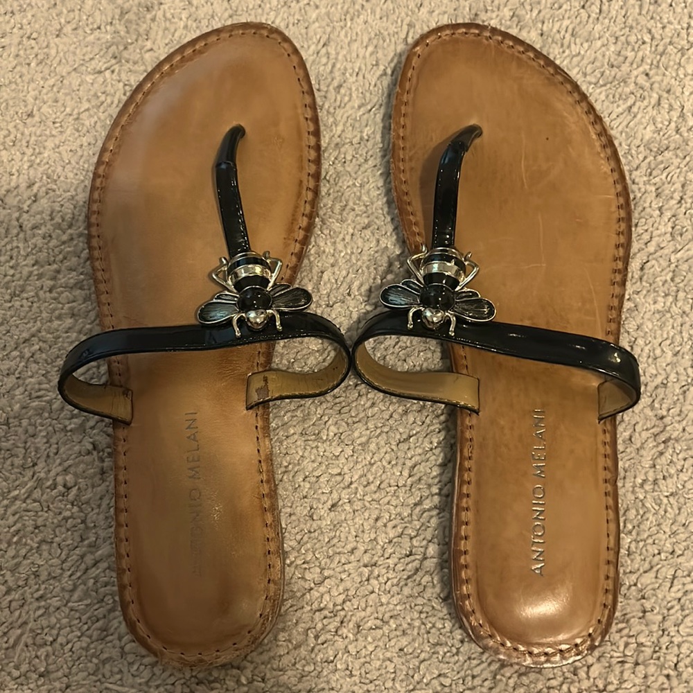 Antonio Melani Sandals